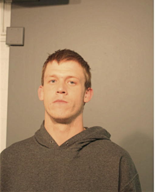 JACOB JEFFRIES, Cook County, Illinois