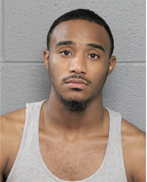 HASAN S JEHAN, Cook County, Illinois