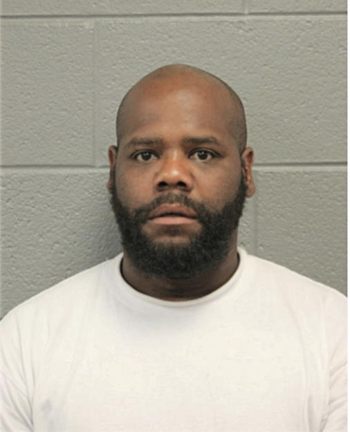 ROMAL P JENKINS, Cook County, Illinois