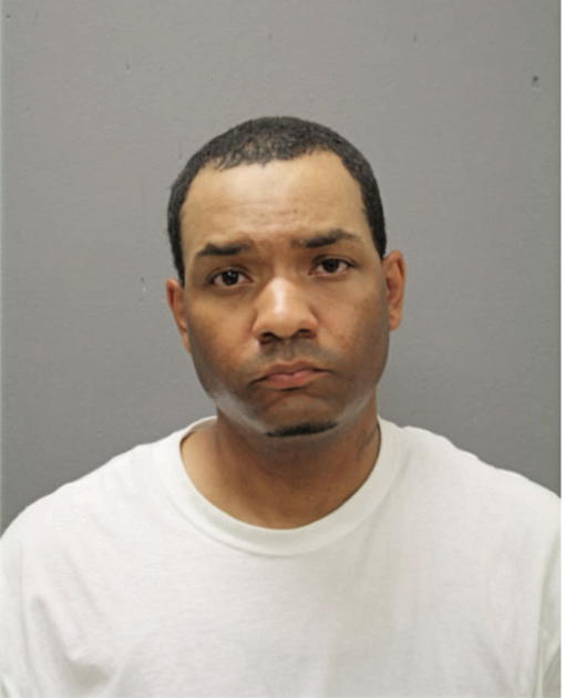 WINSTON A JENNINGS, Cook County, Illinois