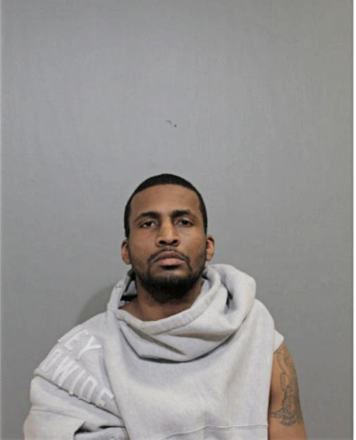 JOSEPH J JETER, Cook County, Illinois
