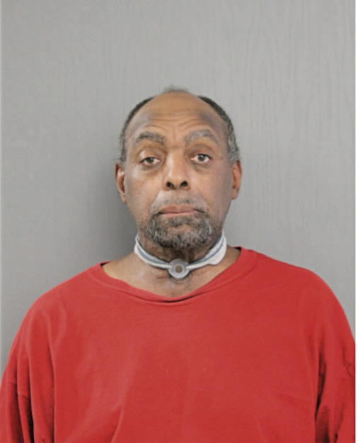 JIMMY J JOHNSON, Cook County, Illinois