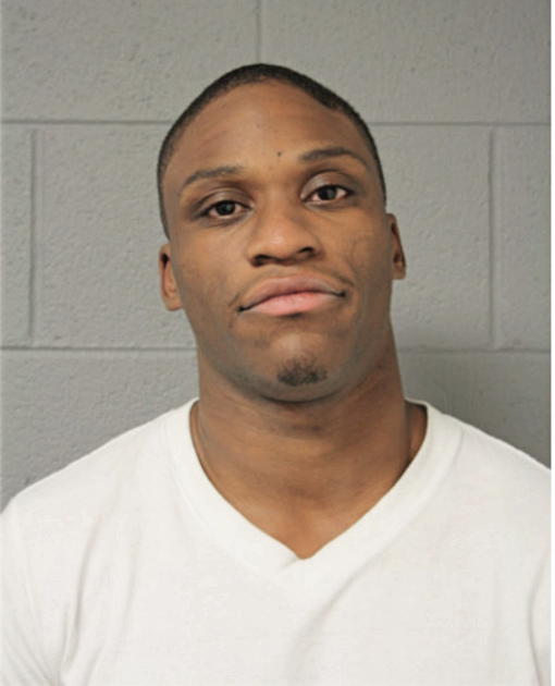JORDAN JOHNSON, Cook County, Illinois