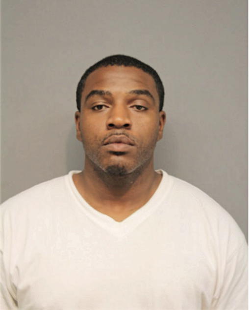 MACEO JOHNSON, Cook County, Illinois