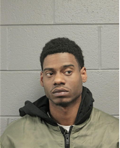 PATRICK JOHNSON, Cook County, Illinois