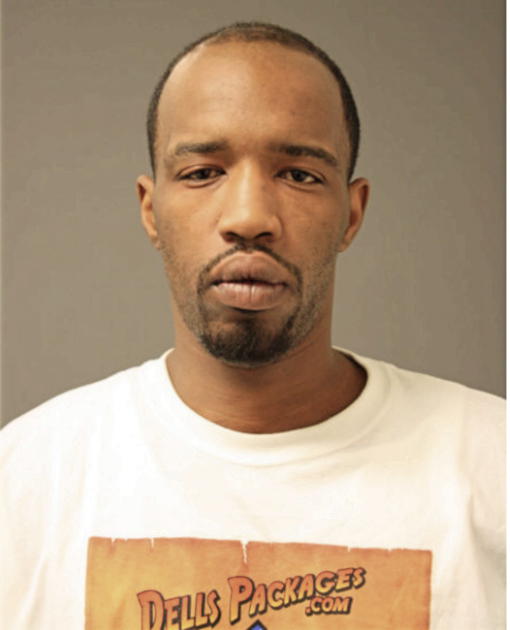 TIMOTHY A JOHNSON, Cook County, Illinois