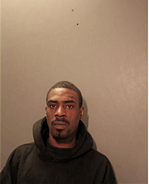 GREGORY J JOINER, Cook County, Illinois