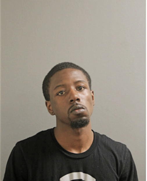 QUINSHUN QUATEZ JONES, Cook County, Illinois