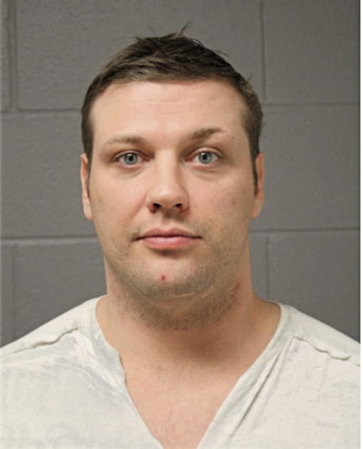 RANDALL E KEYS, Cook County, Illinois