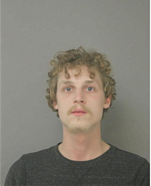 SETH D KOWALSKI, Cook County, Illinois