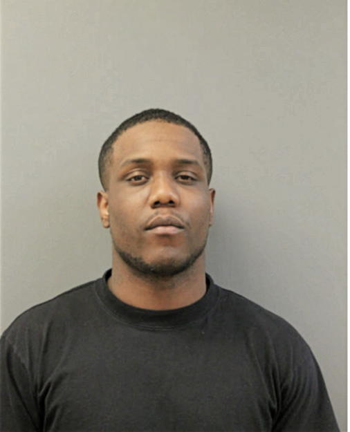 KEVIN L BOYD, Cook County, Illinois