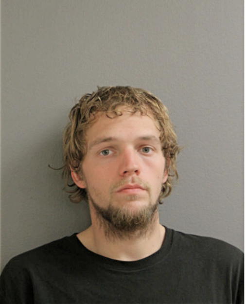 GARRETT LANDWEHR, Cook County, Illinois