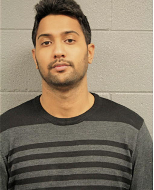 OMAR LATIF, Cook County, Illinois