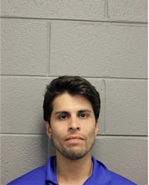 EMILIO LEYVA, Cook County, Illinois