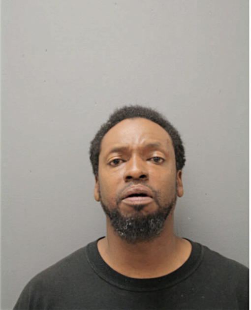 NATHANIEL RHINEY LITTLETON, Cook County, Illinois
