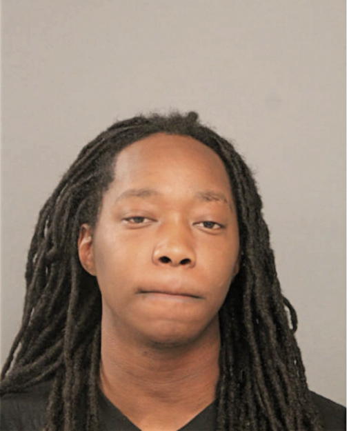 WILLIE LOGAN, Cook County, Illinois