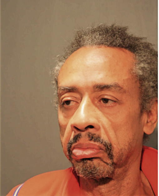 ADOLPH H LOVE, Cook County, Illinois