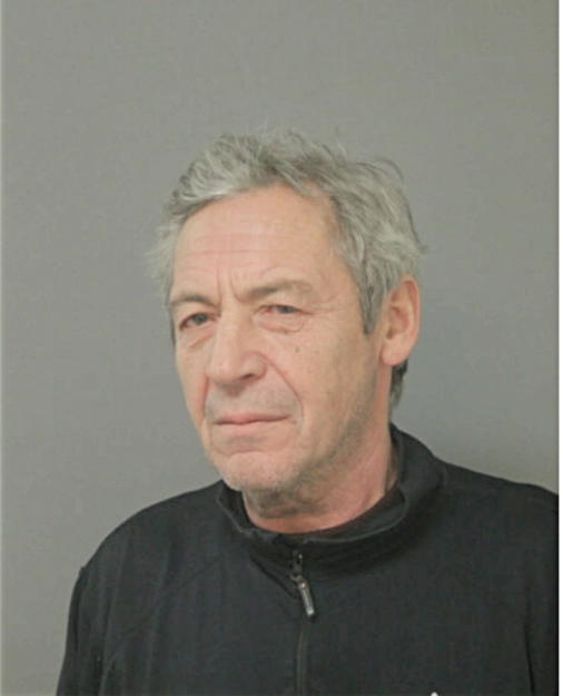 ROMAN LYSYY, Cook County, Illinois