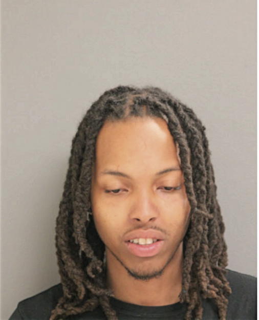 CHAZ L MACLIN, Cook County, Illinois