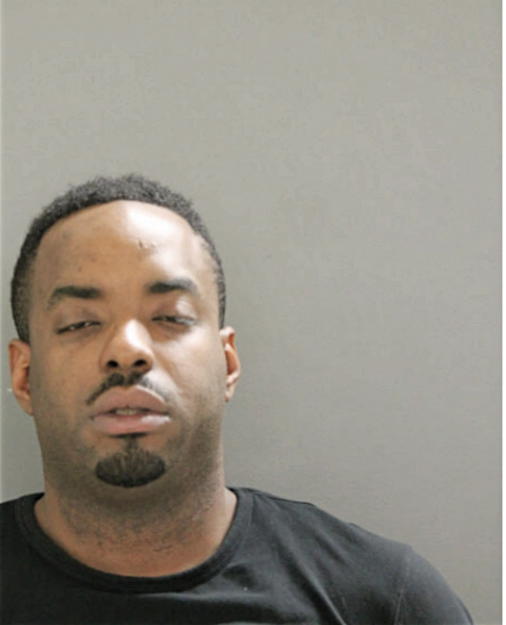 MACK D MARKIVE, Cook County, Illinois