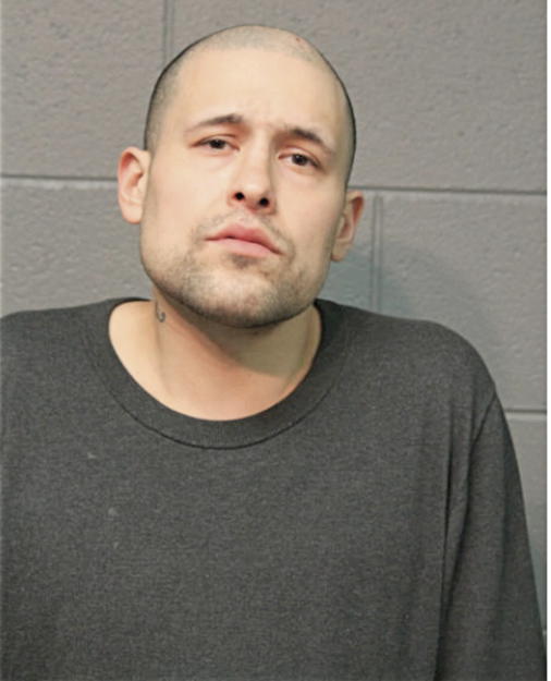 ANTONIO V MARTINEZ, Cook County, Illinois