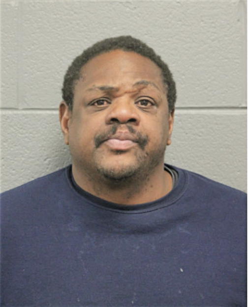 KEITH L MCCAMEY, Cook County, Illinois