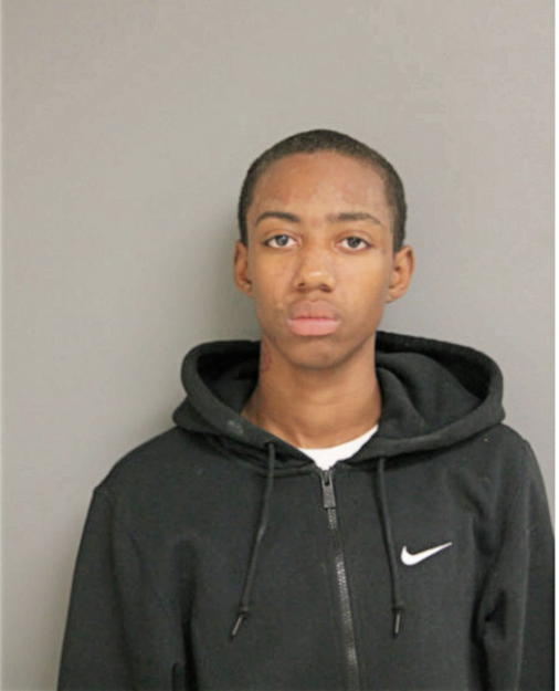 SHALISA K MCCOY, Cook County, Illinois