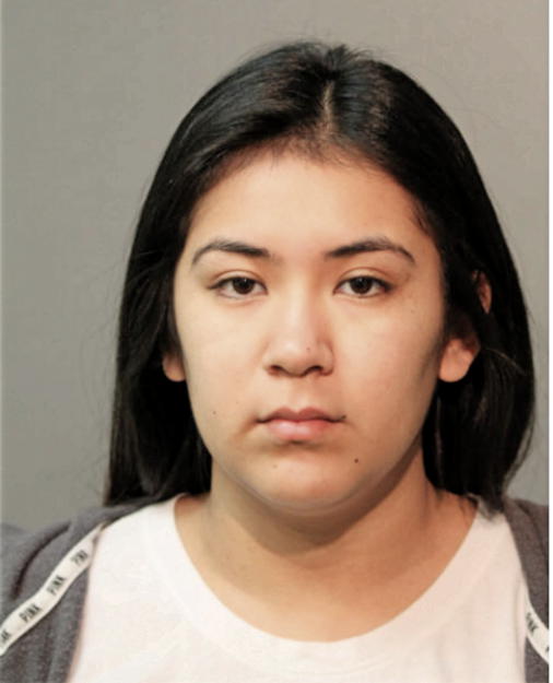 ILIANA MENDOZA, Cook County, Illinois