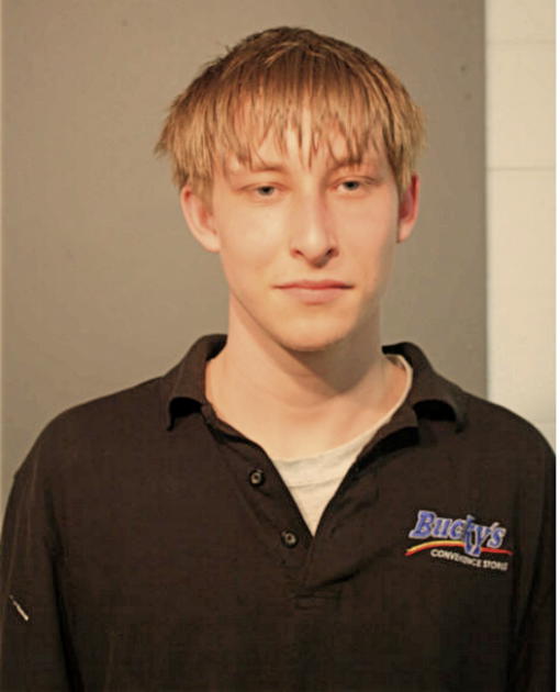 JOHN R MEYER, Cook County, Illinois