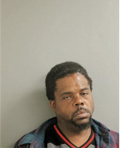 RONNIE MONTGOMERY, Cook County, Illinois