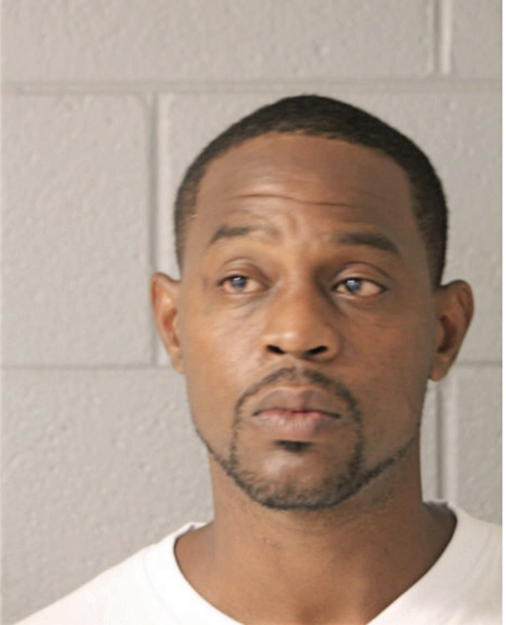 JAMES E MOORE, Cook County, Illinois
