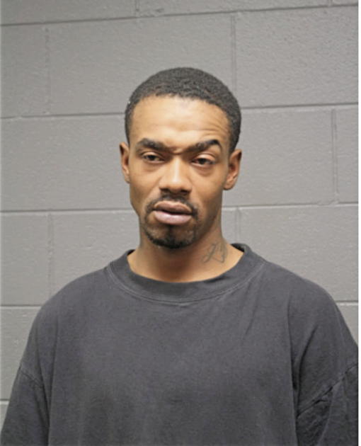 MARCUS L MOORE, Cook County, Illinois