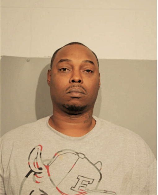 CARNELL MORRIS, Cook County, Illinois