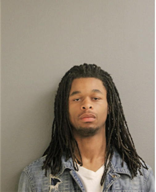 DANTHONY NANCE, Cook County, Illinois