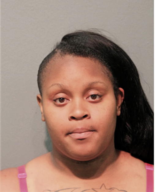 SIERRA S NELSON, Cook County, Illinois