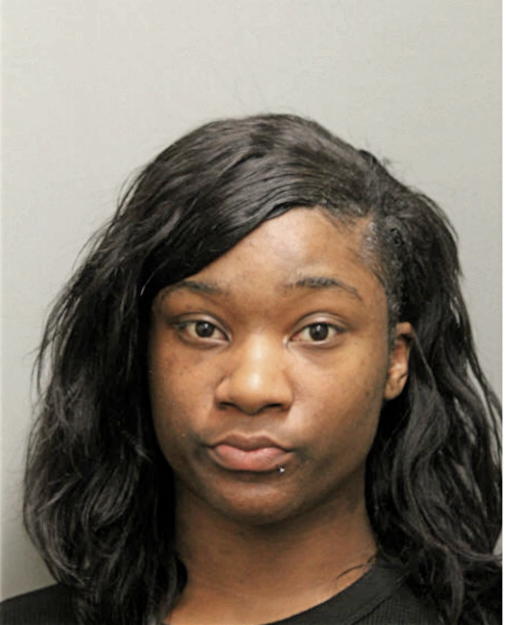 KIONA NORWOOD, Cook County, Illinois