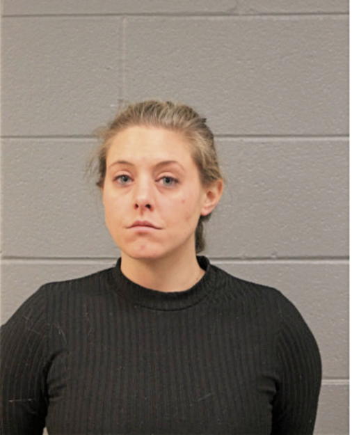 AMBER L ODONNELL, Cook County, Illinois