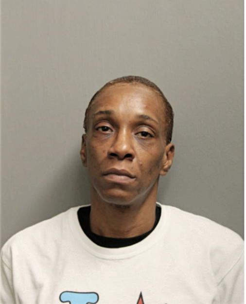 SHEREE OFFORD, Cook County, Illinois