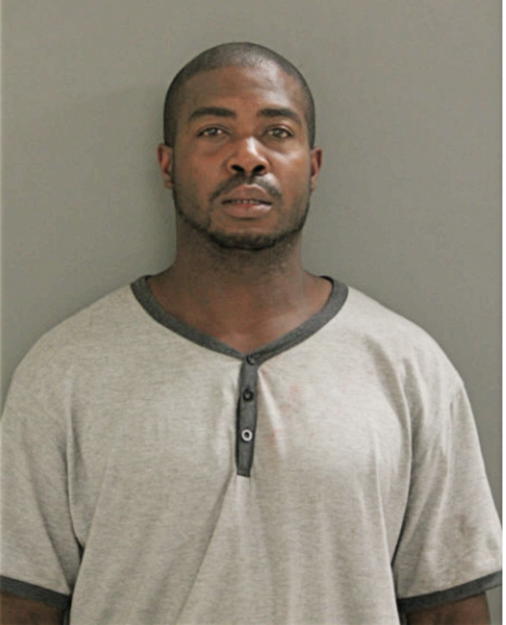 JERMAINE A OWENS, Cook County, Illinois