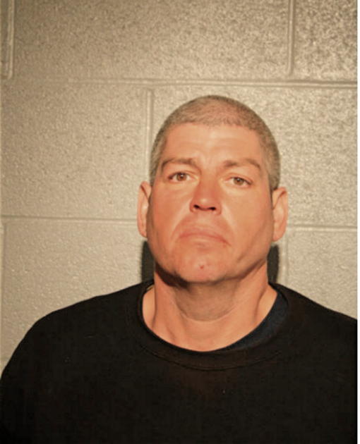 FRANCIS OWSIAK, Cook County, Illinois