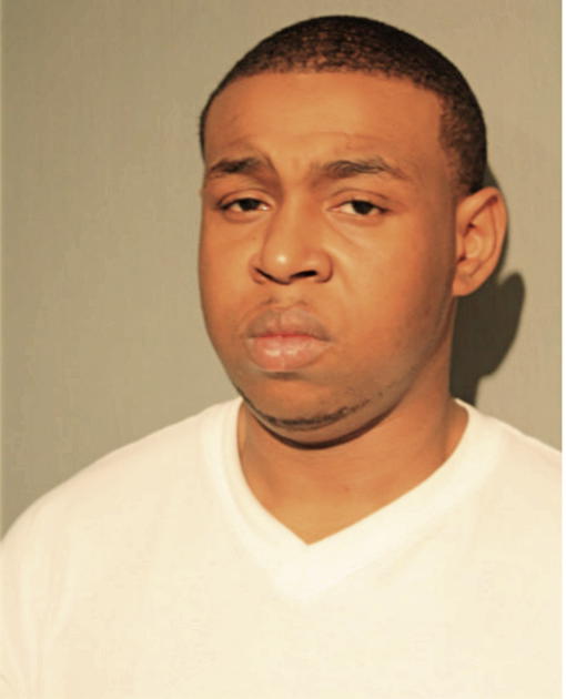 PIERRE E PALMER, Cook County, Illinois
