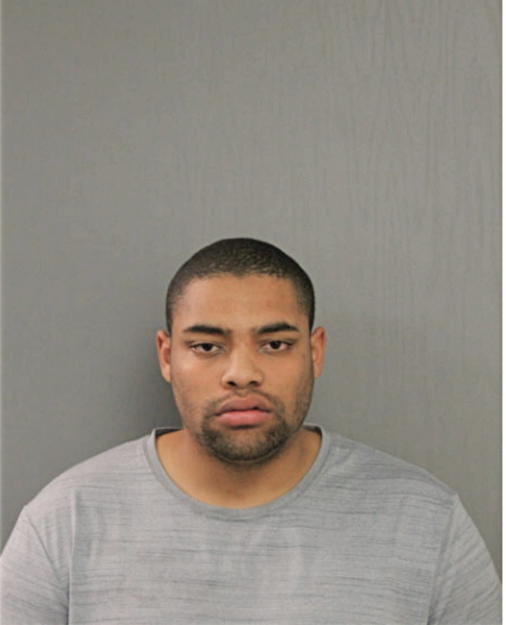 JACARI A PETERS, Cook County, Illinois