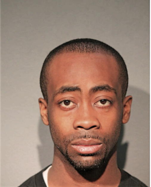 TRAVAUGHN PHILLIPS, Cook County, Illinois