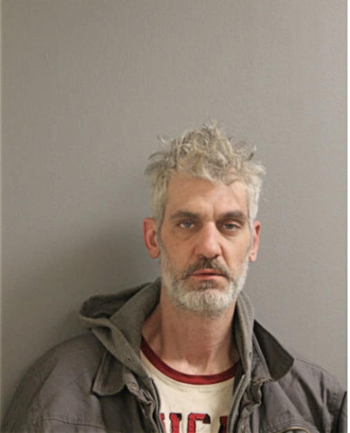 FRANK POSITANO, Cook County, Illinois