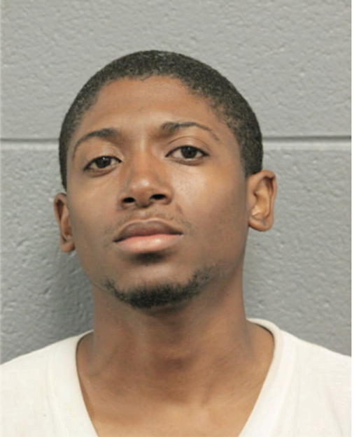 DESHAUN L RAMBUS, Cook County, Illinois