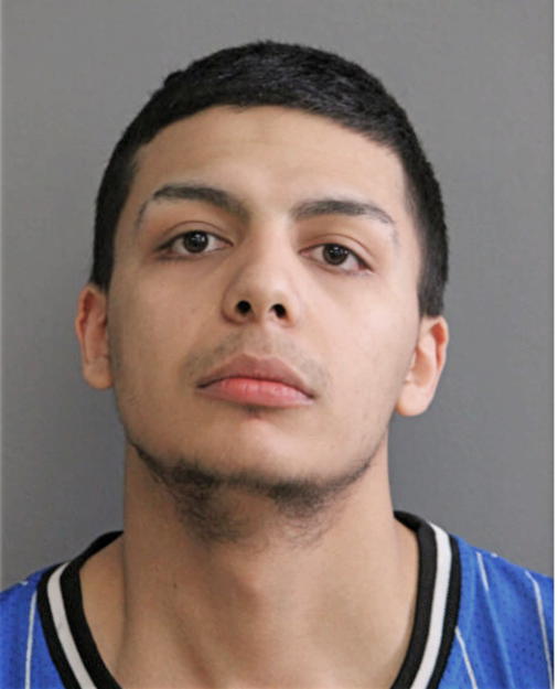 ANTHONY REDISI, Cook County, Illinois