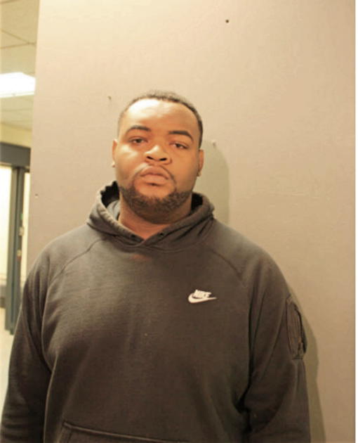 JON H REED, Cook County, Illinois