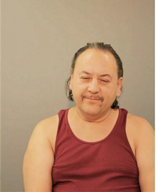 JOHN D RODRIQUEZ, Cook County, Illinois