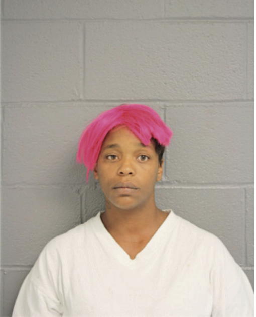 GENEIVIE J ROGERS, Cook County, Illinois