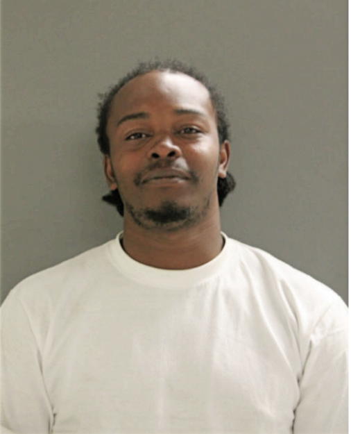 RANDELL T ROSS, Cook County, Illinois